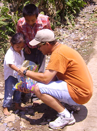 Mission Trips